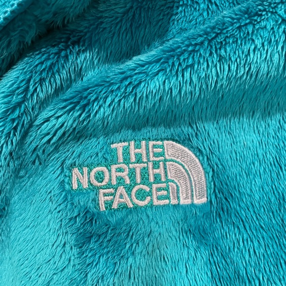 The North Face Fleece Jacket - Picture 5 of 8